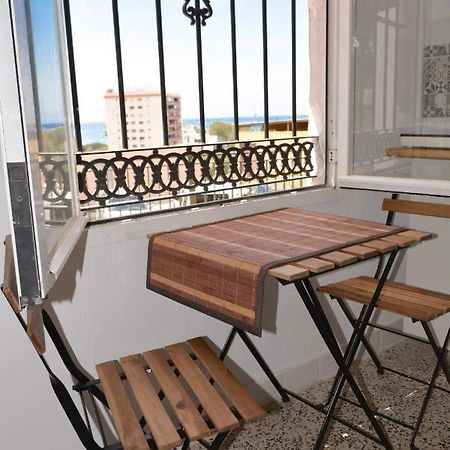 Casita Con Mirador Vila Málaga Exterior foto
