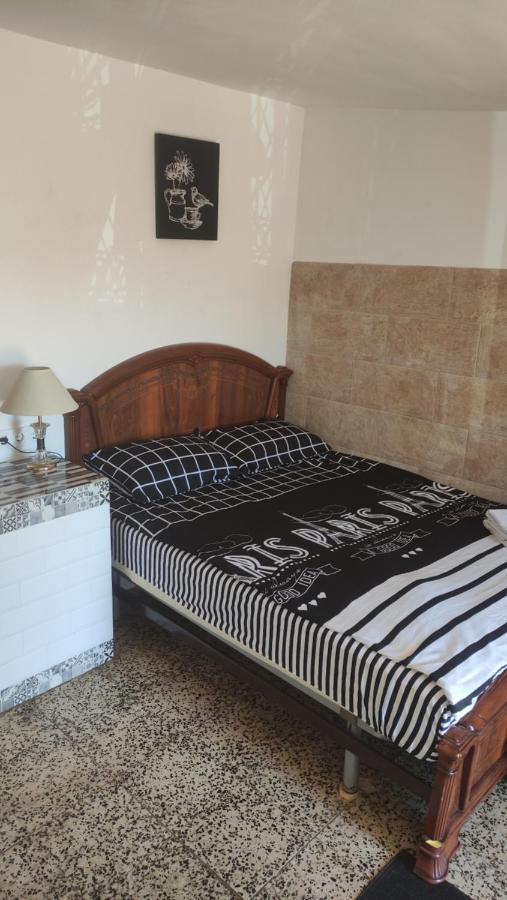 Casita Con Mirador Vila Málaga Exterior foto